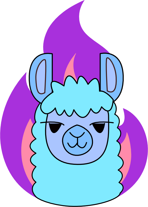 Llama de llamalaweb